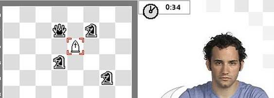 Chessmaster: L'Arte di Apprendere per Nintendo DS