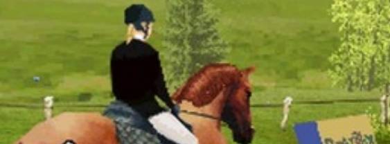 Horse Life per Nintendo DS