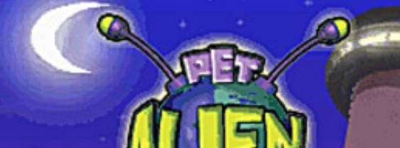 Pet Alien per Nintendo DS