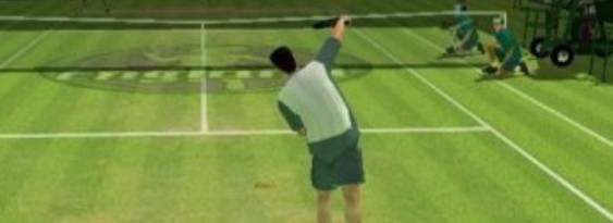Slam tennis per PlayStation 2