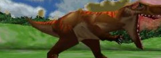 Fossil League: Dino Tournament Championship per Nintendo DS