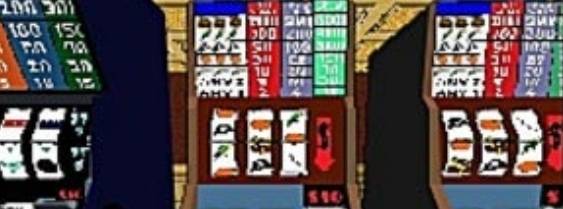 Vegas Casino High 5! per Nintendo DS