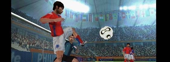 FIFA World Cup 2006 per Nintendo DS