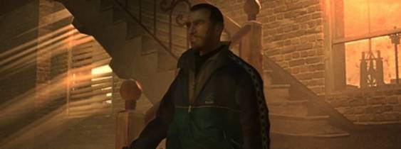 Grand Theft Auto IV - GTA 4 per Xbox 360