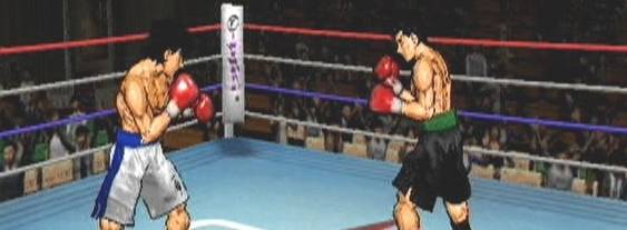 Victorious Boxers Challenge per Nintendo Wii