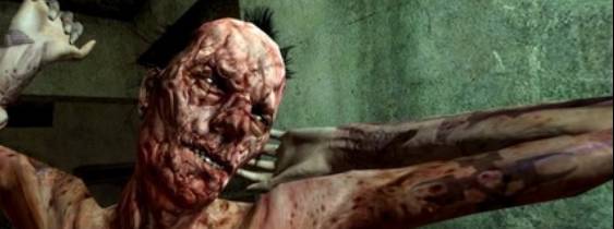 Condemned 2: Bloodshot per PlayStation 3