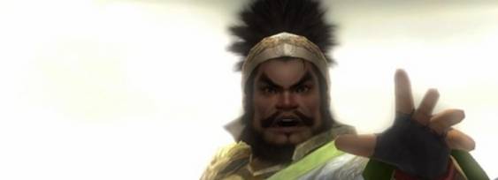 Dynasty Warriors 6 per Xbox 360