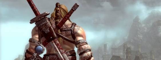 Viking: Battle for Asgard per Xbox 360