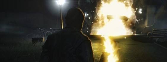 Immagine del gioco Alone In The Dark: Inferno per PlayStation 3