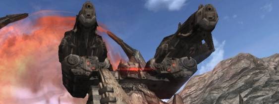 Enemy Territory: Quake Wars per Xbox 360