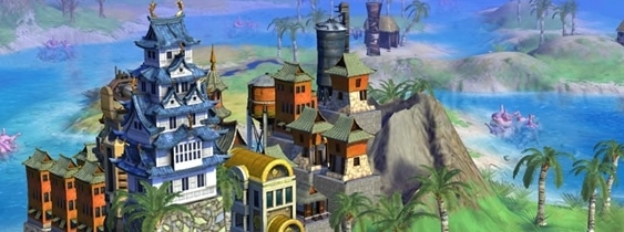 Sid Meier's Civilization Revolution per PlayStation 3