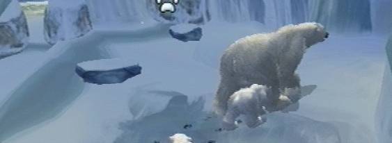 Arctic Tale per Nintendo DS