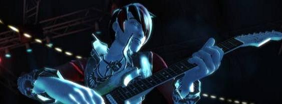 Rock Band per PlayStation 3