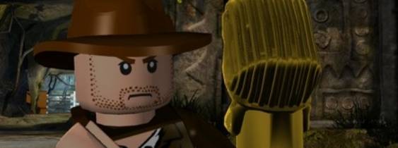 LEGO Indiana Jones: Le Avventure Originali per Nintendo Wii