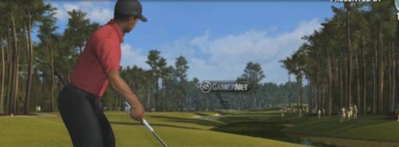 Tiger Woods PGA Tour 09 per PlayStation 3