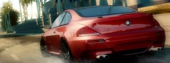 Need For Speed Undercover per Xbox 360