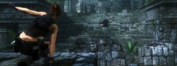 Tomb Raider: Underworld per Xbox 360