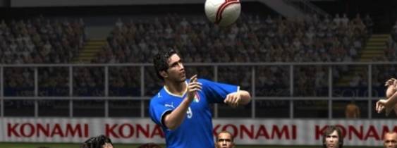 Pro Evolution Soccer 2009 per PlayStation PSP