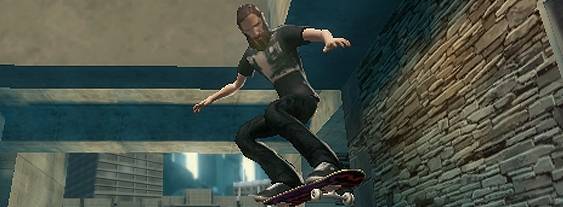 Skate It per Nintendo DS