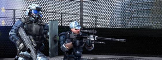 Tom Clancy's EndWar per PlayStation PSP