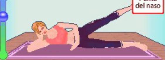 Il Mio Personal Trainer Di Yoga per Nintendo DS