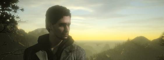 Immagine del gioco Alan Wake per Xbox 360