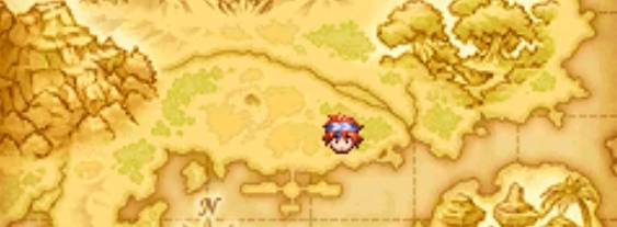 Rune Factory 2: A Fantasy Harvest Moon per Nintendo DS