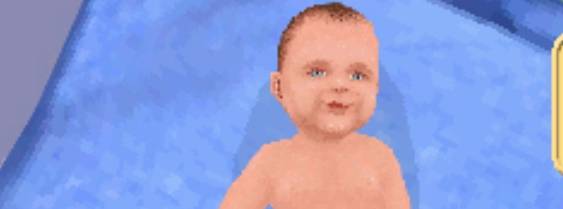 Baby Pals: Matti Per i Bimbi per Nintendo DS