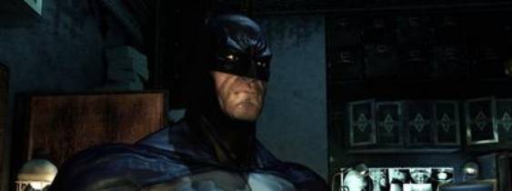 Batman: Arkham Asylum per Xbox 360