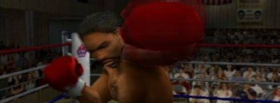 Knockout Kings 2002 per PlayStation 2
