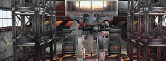 Gun Griffon Blaze  per PlayStation 2