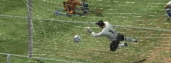 Immagine del gioco Jikkyou World Soccer 2000  per PlayStation 2