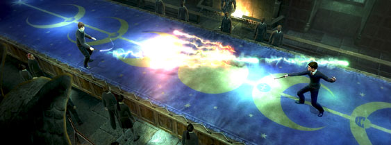 Harry Potter e il Principe Mezzosangue per Xbox 360