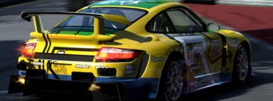 Immagine del gioco Need for Speed: Shift per PlayStation 3