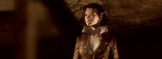Velvet Assassin per Xbox 360