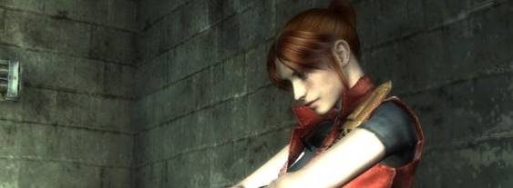 Resident Evil The Darkside Chronicles per Nintendo Wii