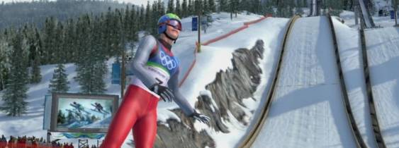 Vancouver 2010 - Il videogioco ufficiale delle Olimpiadi Invernali per Xbox 360