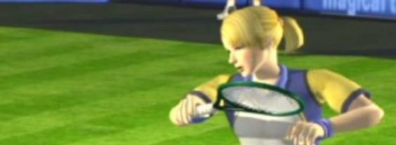 Immagine del gioco Centre Court: Hard Hitter  per PlayStation 2