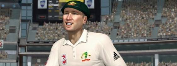 Ashes Cricket 2009 per Xbox 360