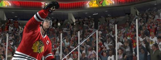 NHL 10 per PlayStation 3