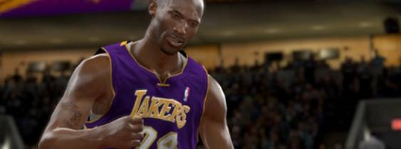 NBA 2K10 per Xbox 360