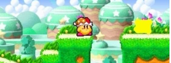 Kirby Super Star Ultra per Nintendo DS