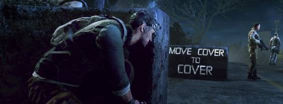 Splinter Cell: Conviction per Xbox 360