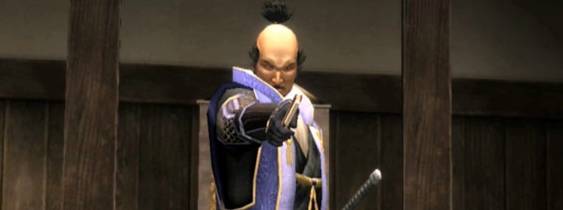 Way of the Samurai 3 per Xbox 360