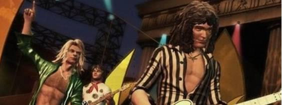 Guitar Hero: Van Halen per PlayStation 3