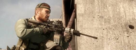 Medal of Honor 2010 per PlayStation 3
