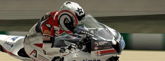 SBK X : Superbike World Championship per PlayStation 3