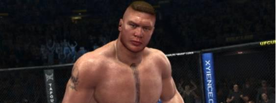 UFC 2010 Undisputed per PlayStation 3