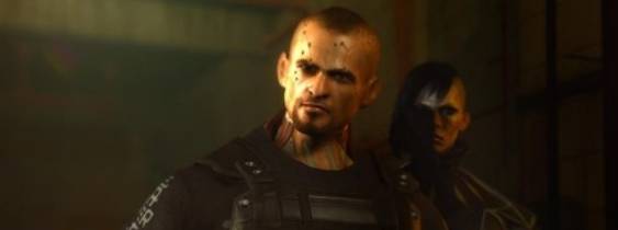 Deus Ex: Human Revolution per PlayStation 3