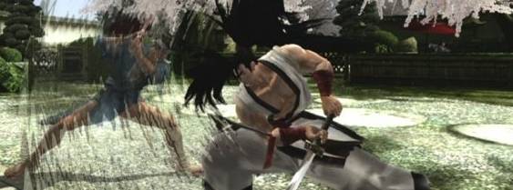 Samurai Shodown Sen per Xbox 360